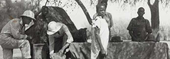 « BOY » - ÉCHO D’UN MOT CHARGÉ