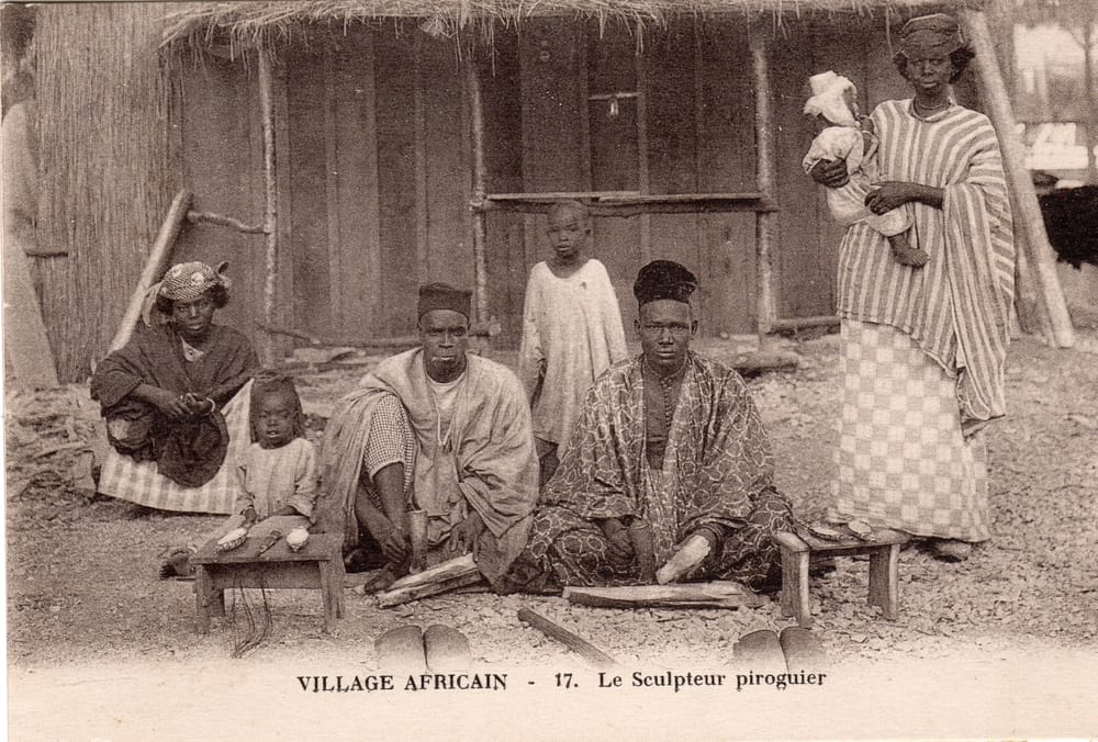 SOURIEZ, C'EST POUR L'OCCIDENT !