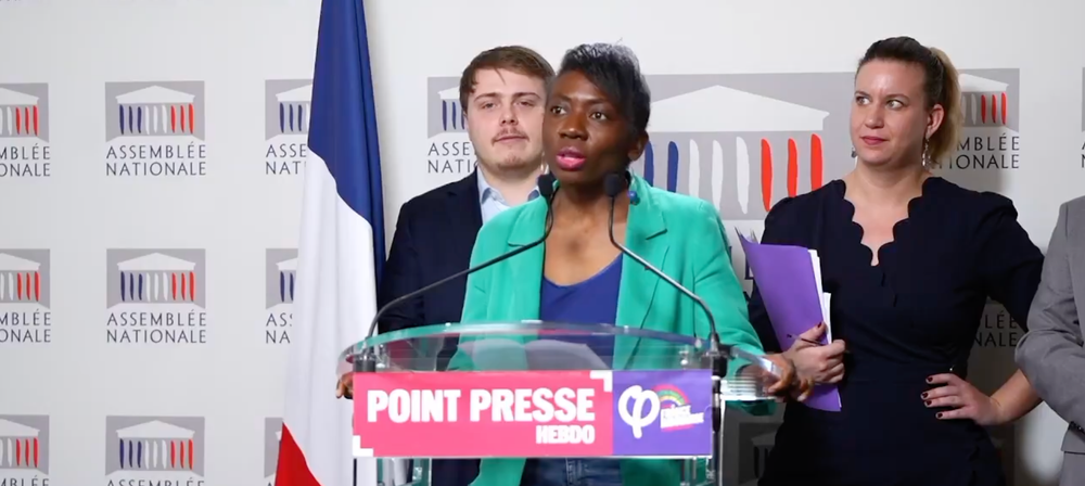 Racisme et santé mentale : un angle mort du droit français