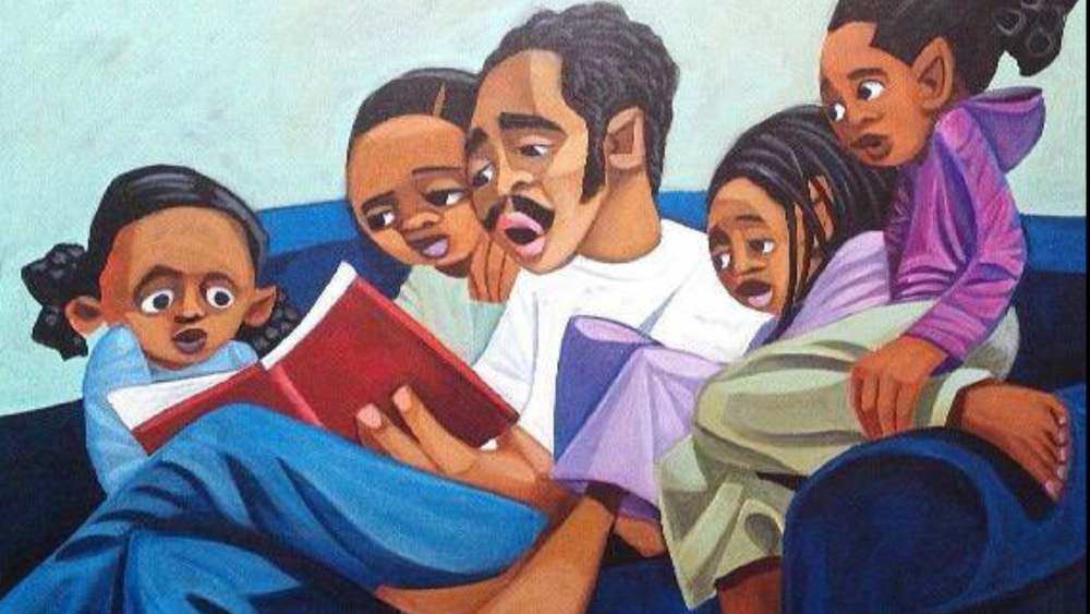 MASCULINITÉS NOIRES À L’ÉCOLE : ÊTRE PARENTS D’ÉLÈVES