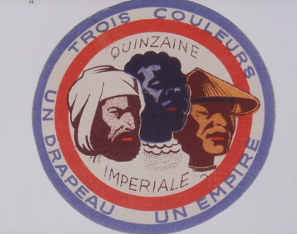 « RACISÉ·E »  - CE QUE LA SOCIÉTÉ FAIT DE NOS CORPS